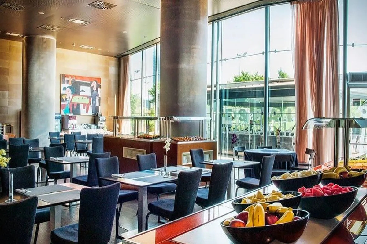 Foto - Alexandre Fira Congress