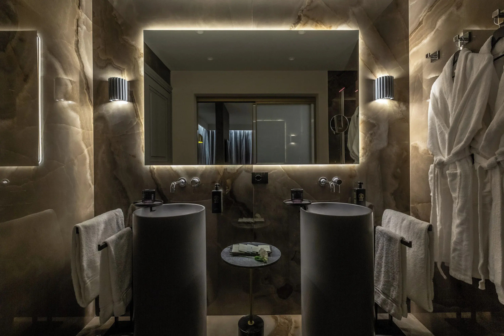 Foto - Fontart Tritone