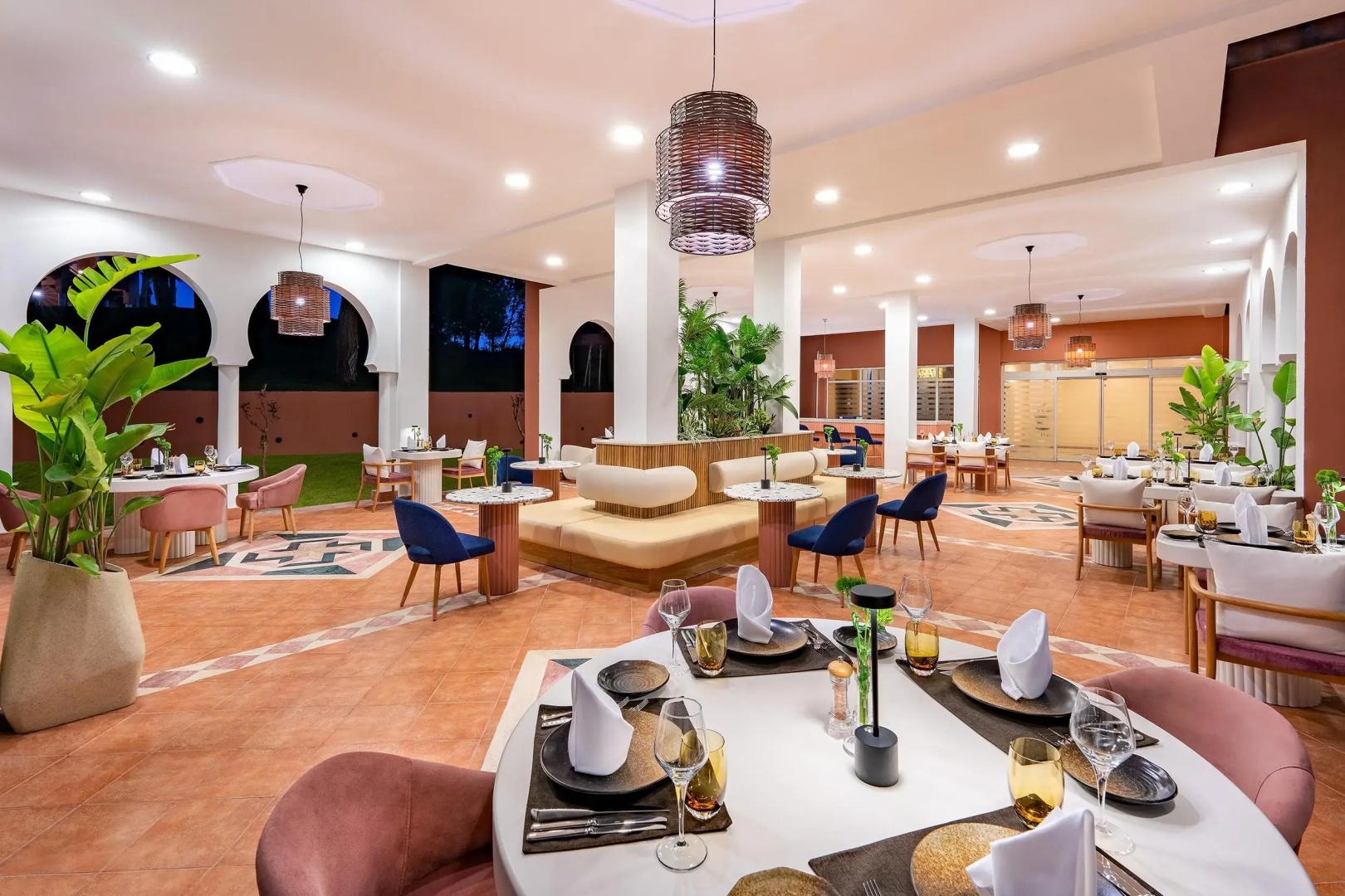 Foto - Rixos Park Belek - The Land Of Legends Access
