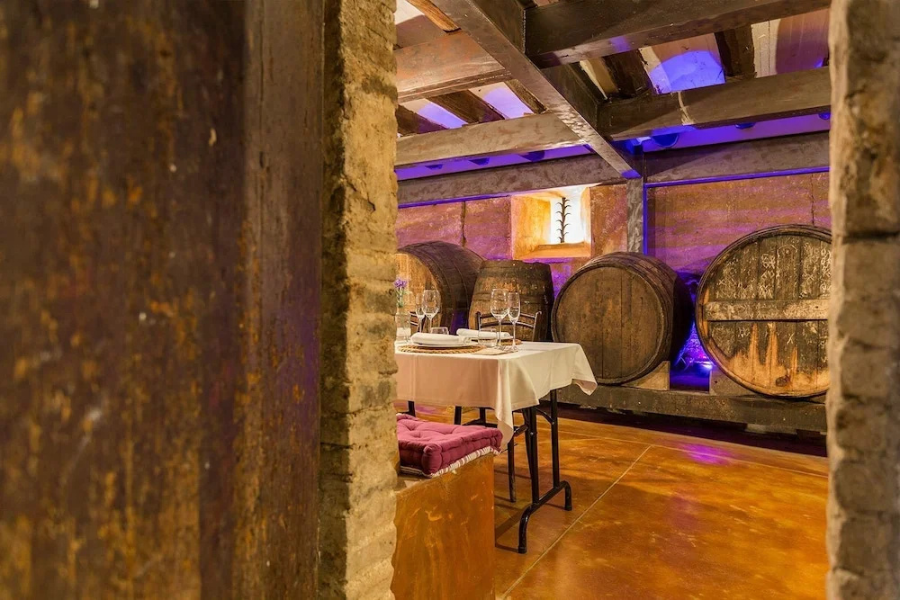 Foto - Masia Can Canyes & Spa