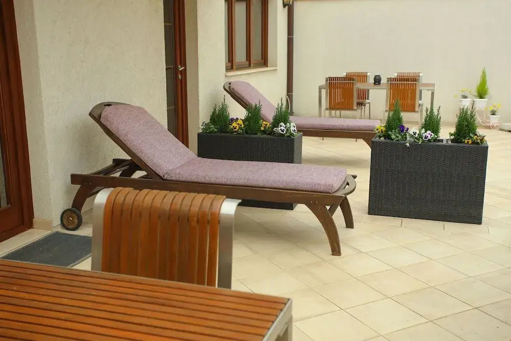 Foto - Hotel Emen