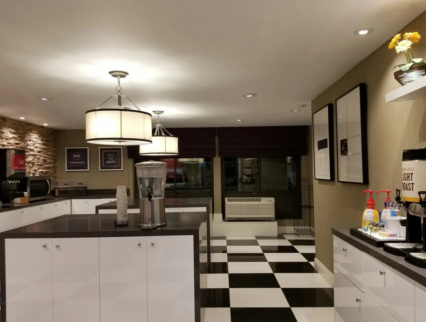 Foto - Hampton Inn San Diego-Kearny Mesa