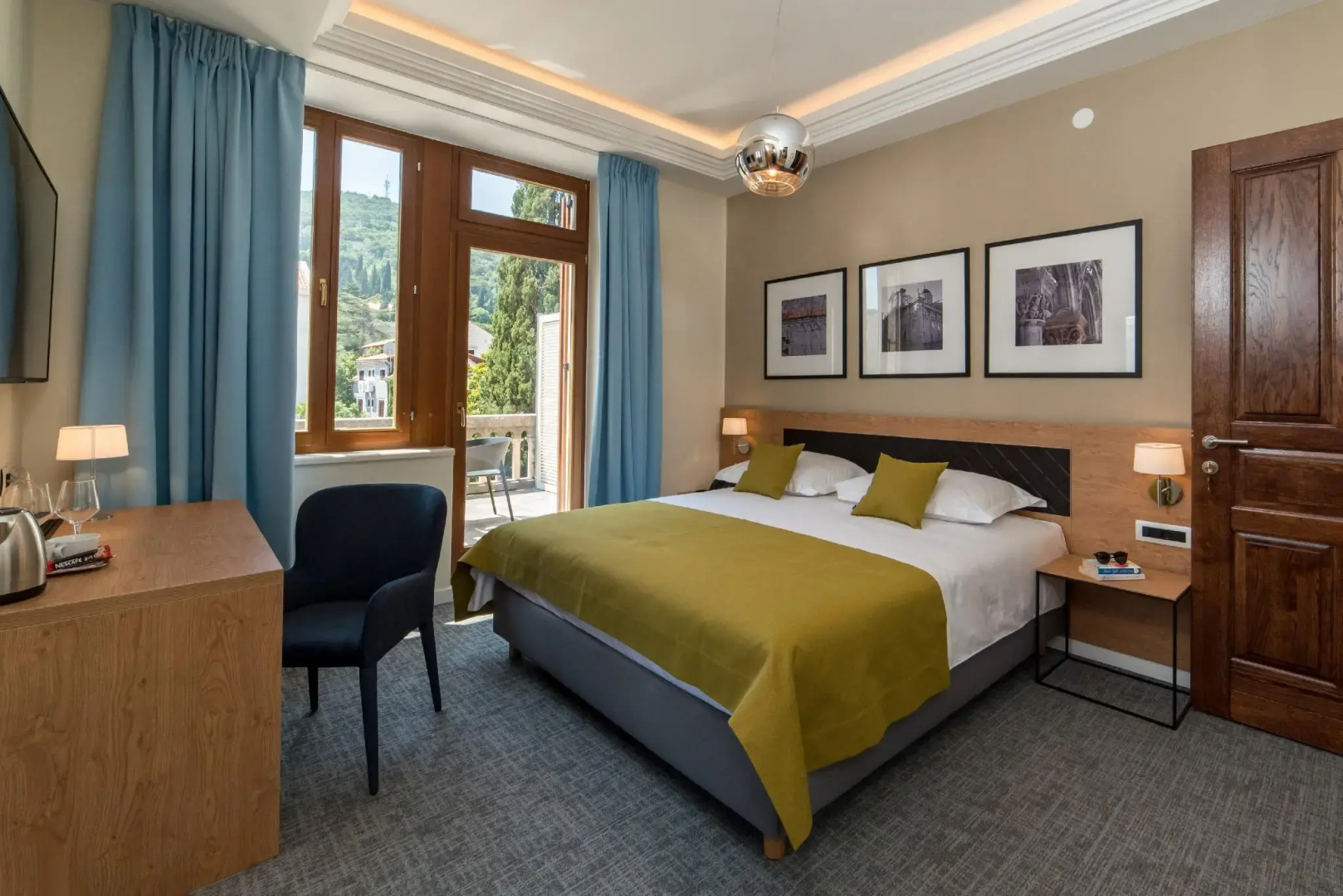 Foto - Boutique Villa Filaus