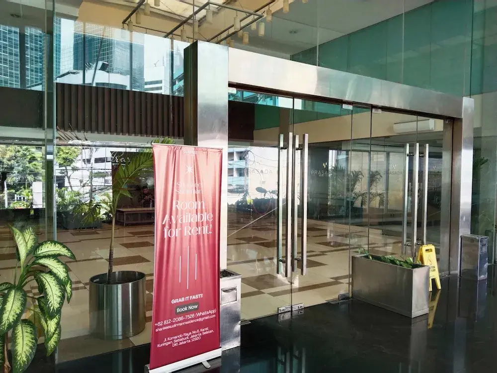 Foto - SHANKEE Sudirman