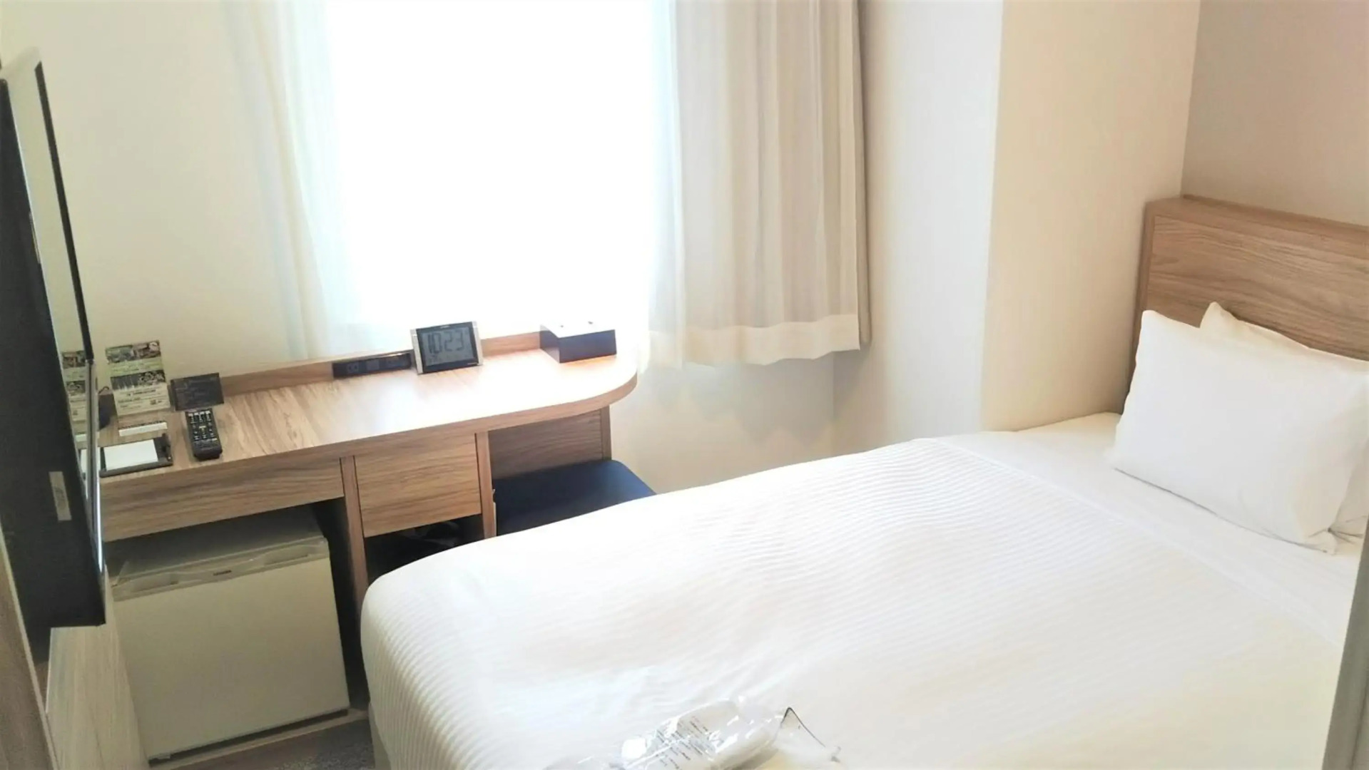 Photo - Sotetsu Fresa Inn Tokyo Kinshicho