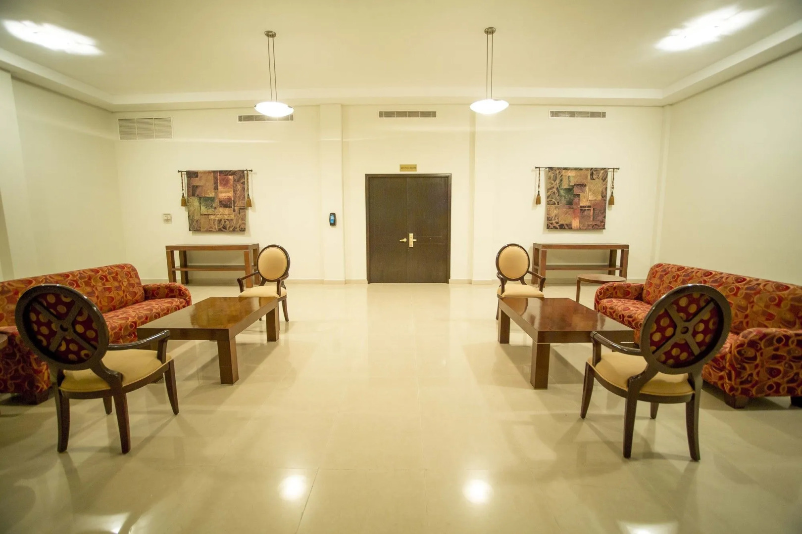 Foto - Comfort Inn Monterrey Norte