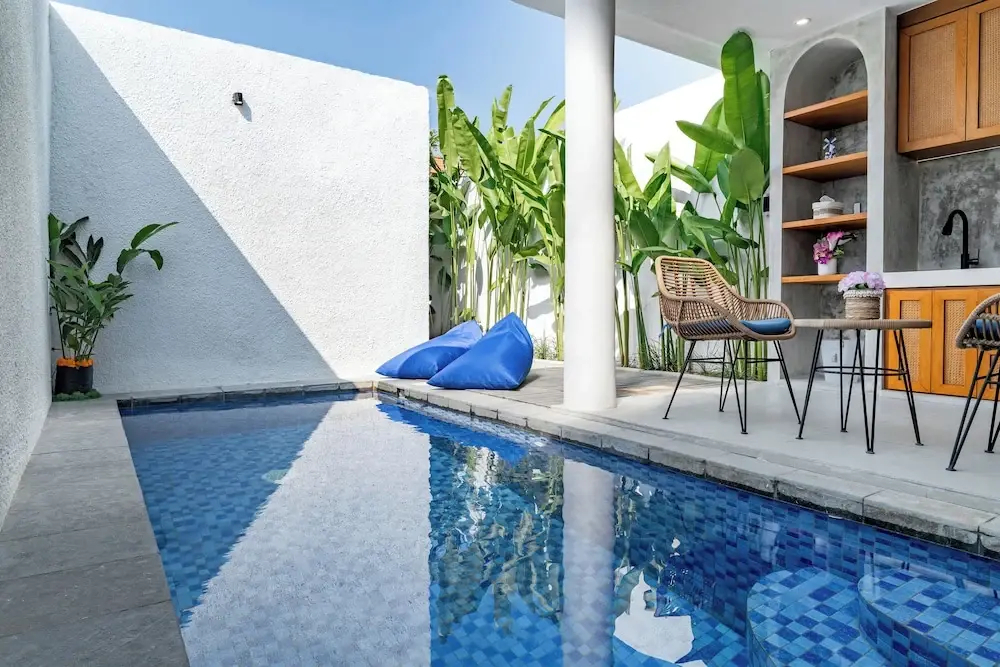 Photo - Villa Tulip Sanur