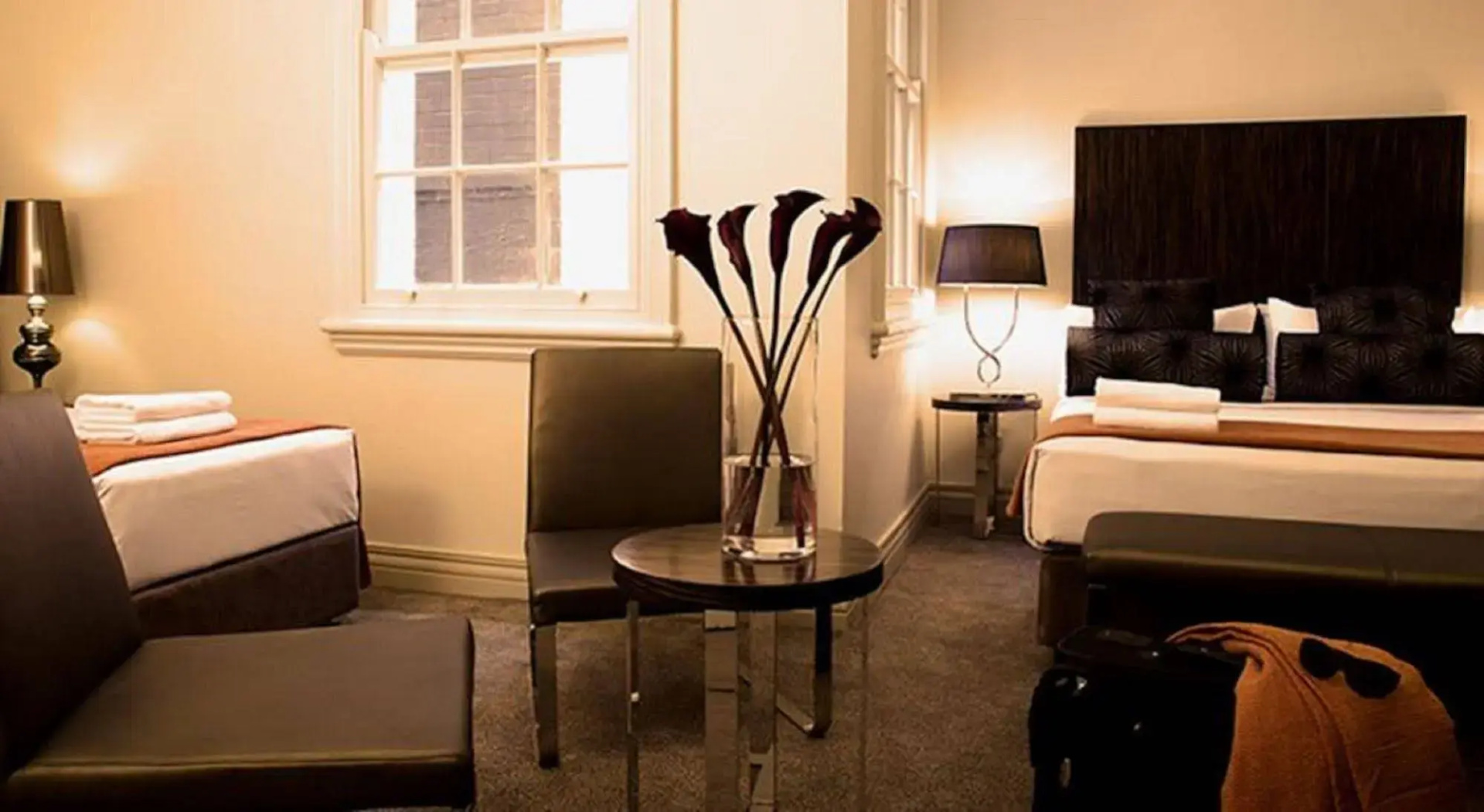 Foto - Hotel Diplomat Sydney
