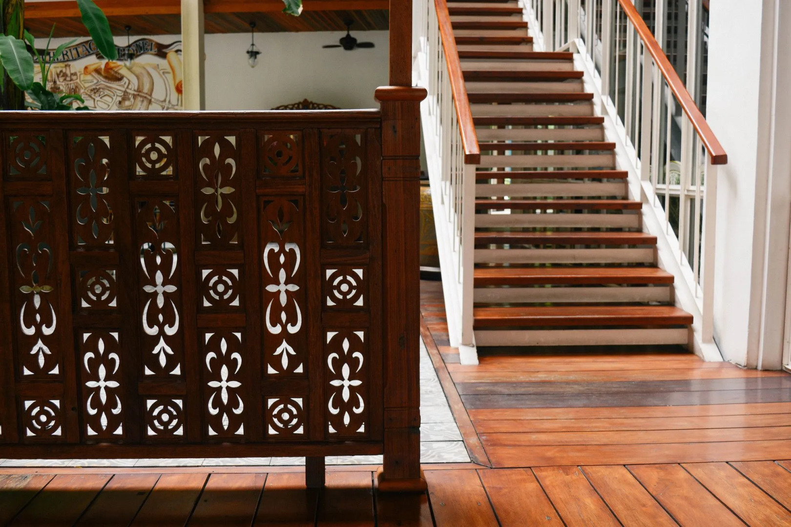 Foto - Nanda Heritage Hotel