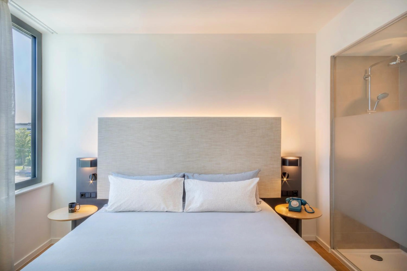 Photo - INNSiDE by Meliá Luxembourg