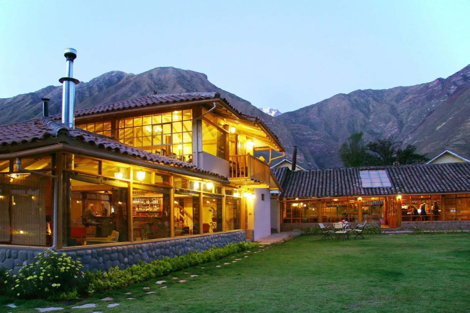 Photo - Hotel La Casona De Yucay Valle Sagrado