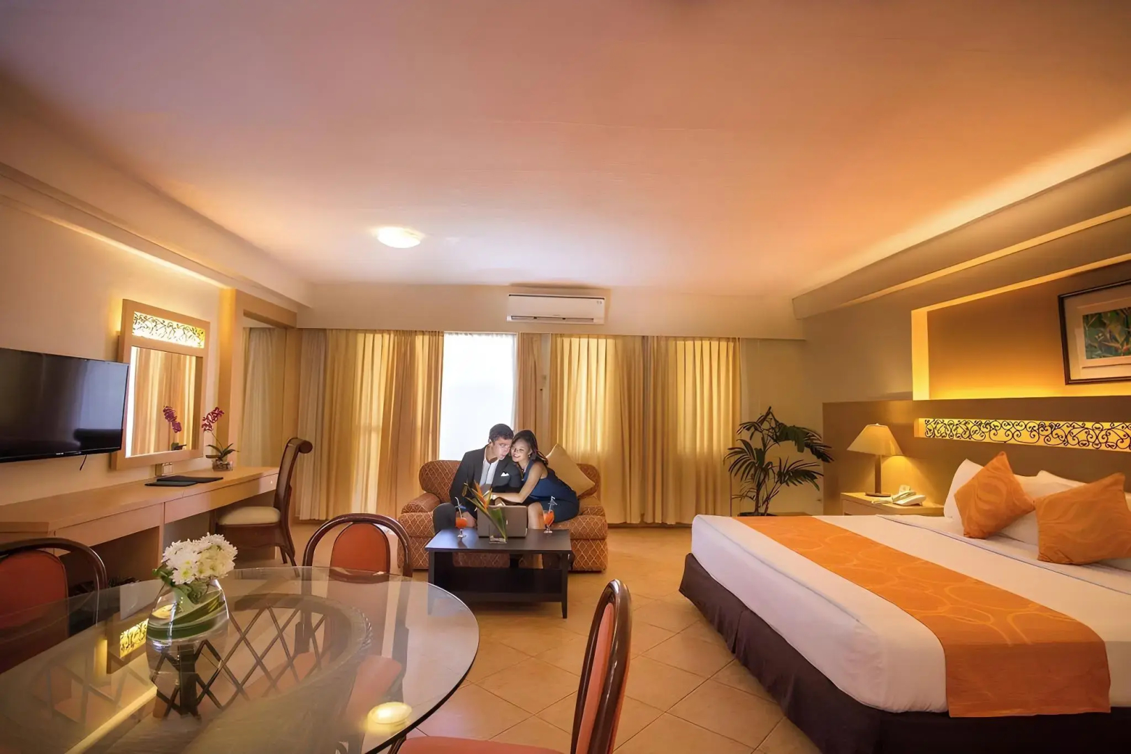 Photo - Montebello Hotel, Cebu