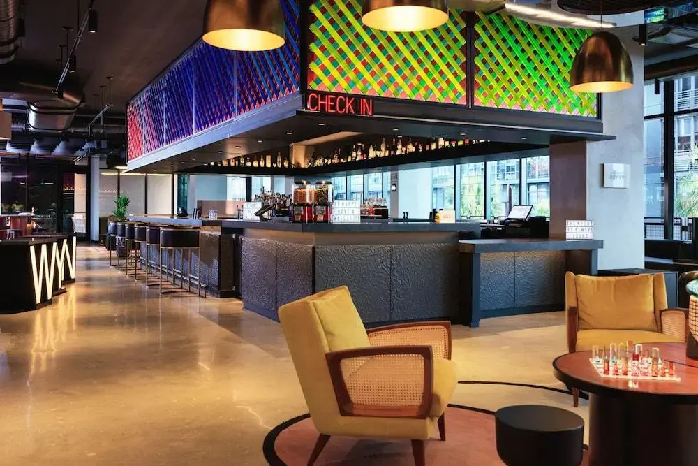 Foto - Moxy Miami Wynwood