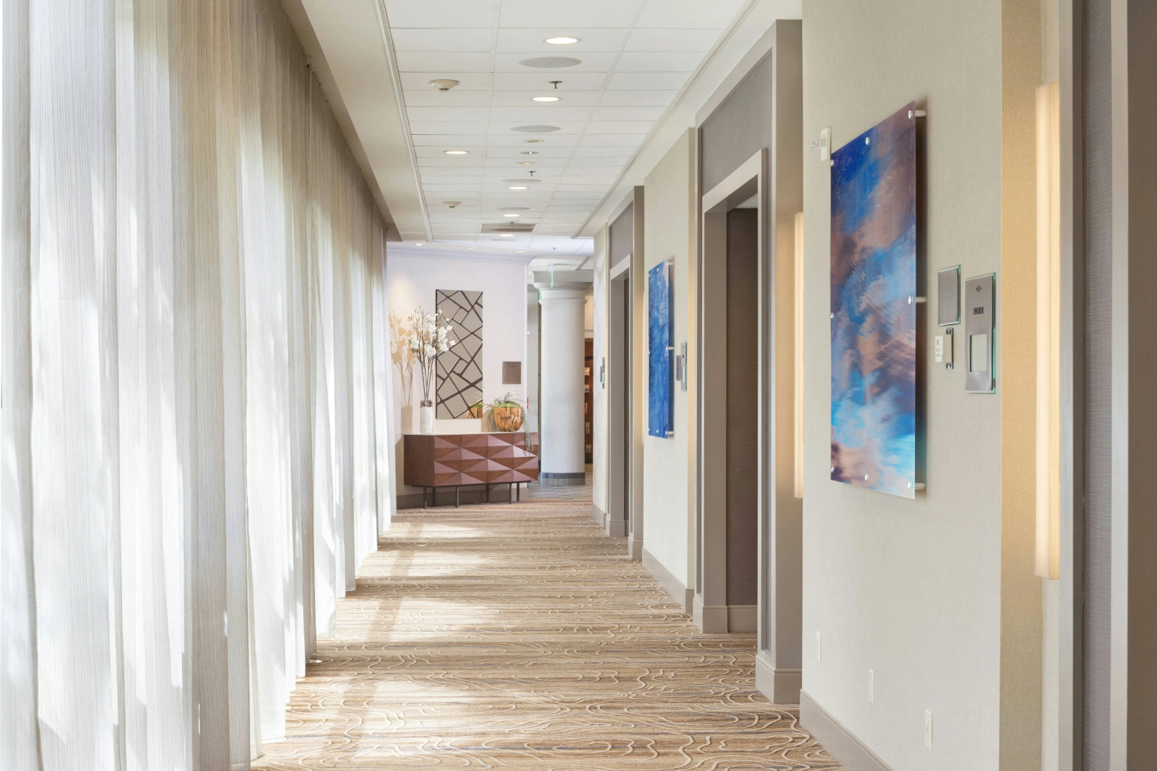 Photo - Costa Mesa Marriott