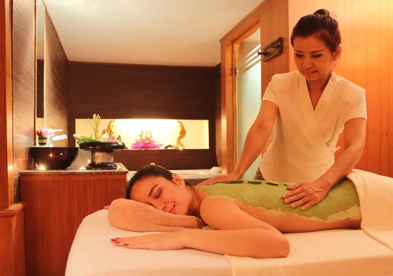 Foto - Duangtawan Hotel Chiang Mai