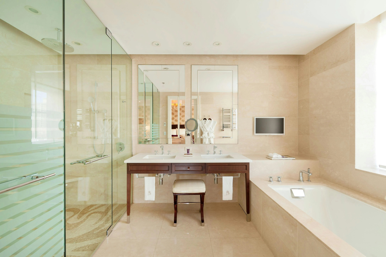 Foto - The Ritz-Carlton, Montréal
