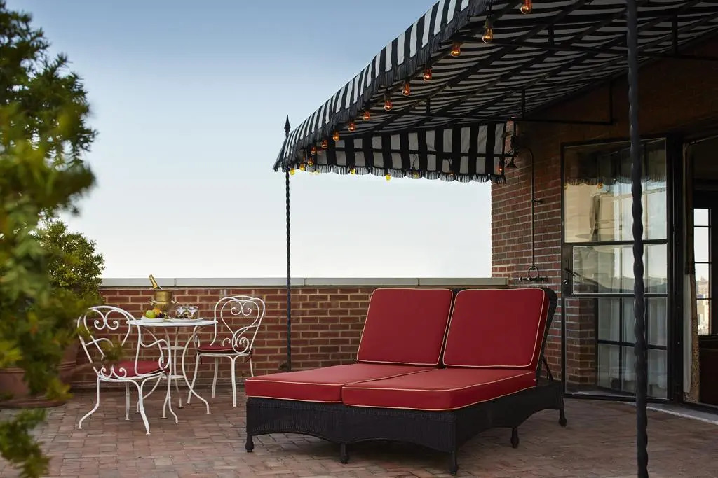 Foto - The Bowery Hotel