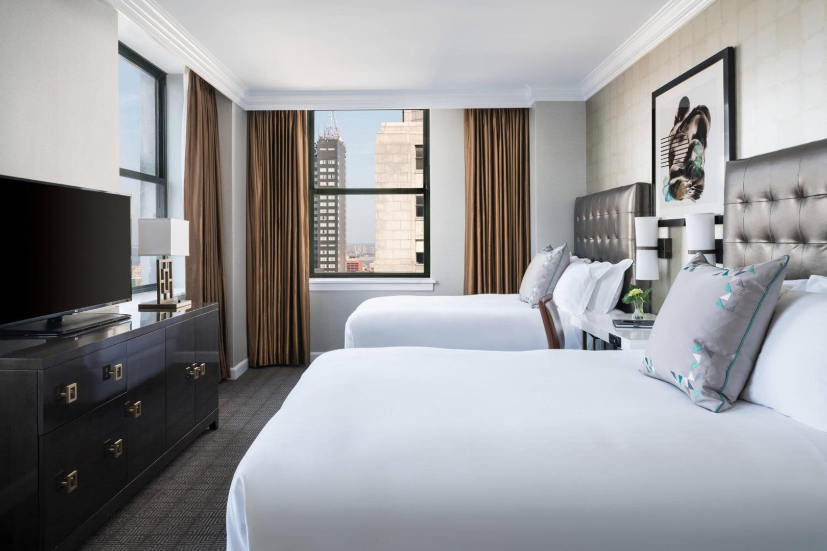 Photo - The Ritz-Carlton, Philadelphia