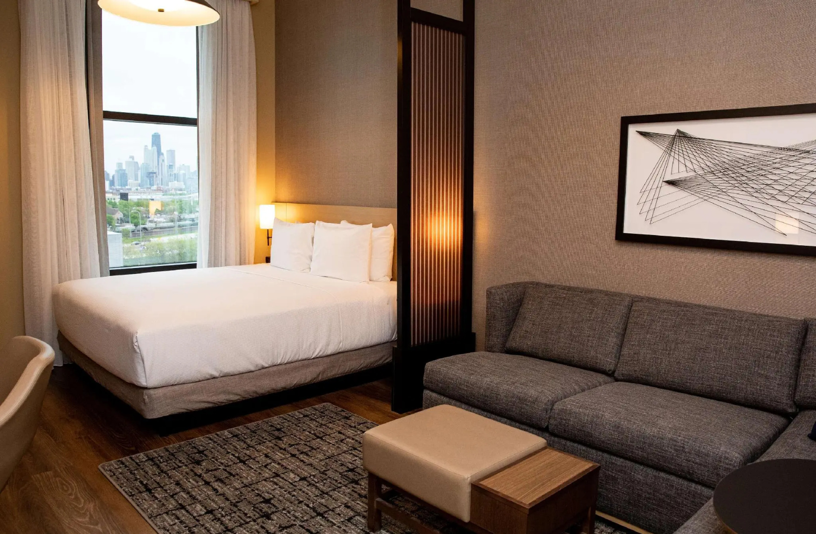Foto - Hyatt Place Chicago/Wicker Park
