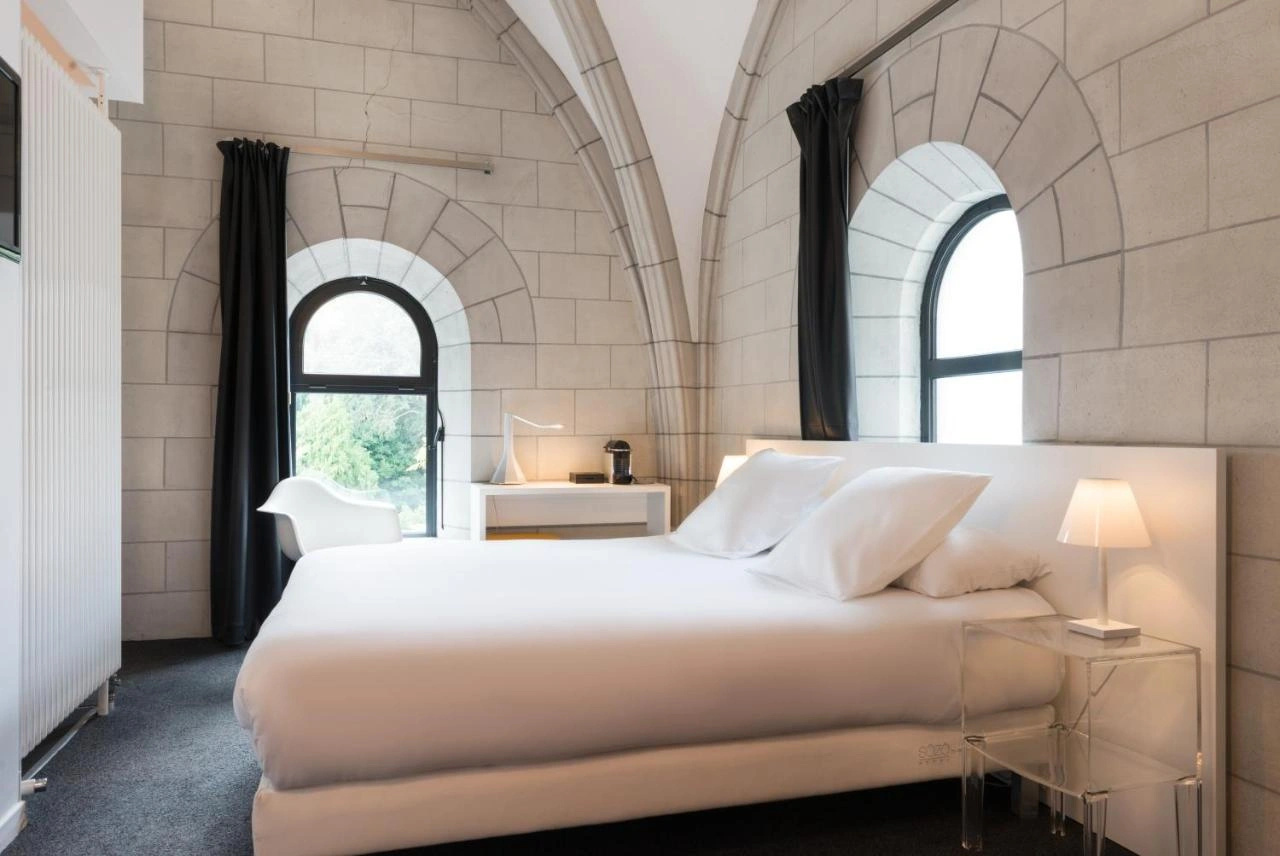 Photo - Sozo Hotel