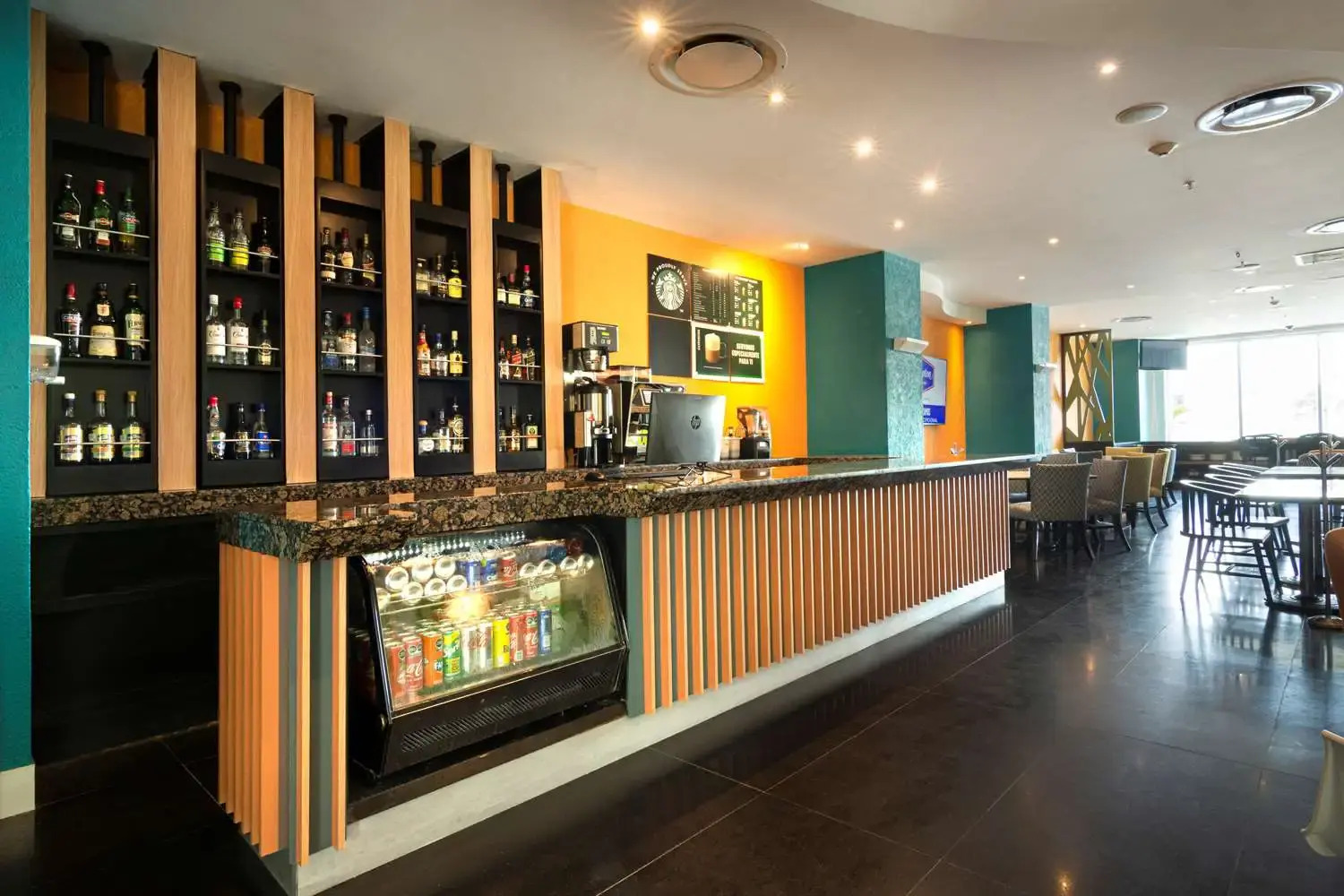 Foto - Hampton by Hilton Veracruz Boca Del Rio