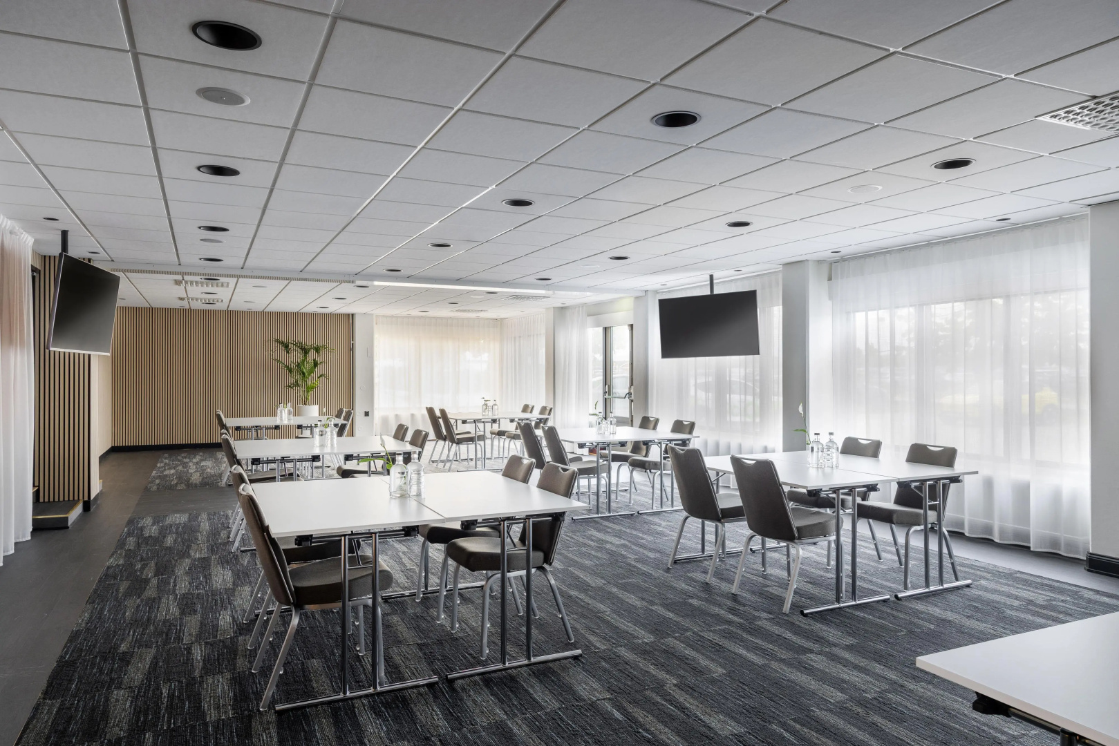 Foto - Radisson Blu Arlandia Hotel