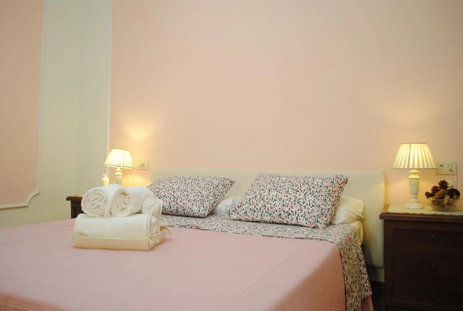Photo - Dreaming Navona Rooms