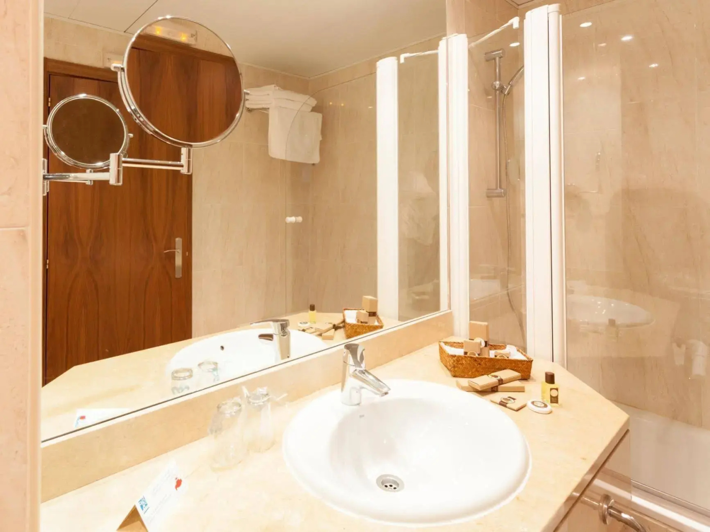 Foto - Hotel FC Villalba