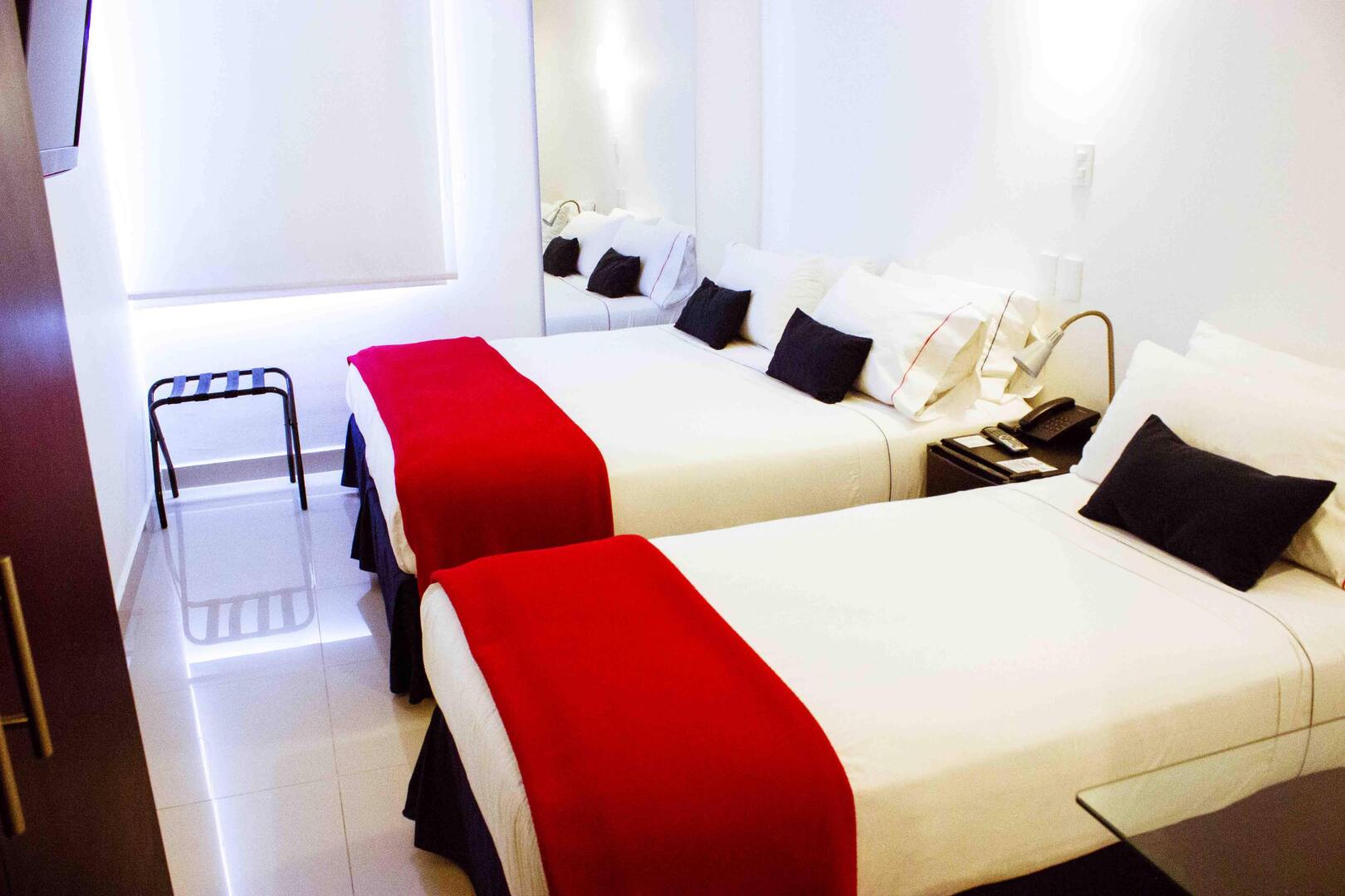 Foto - Zalmedina Hotel