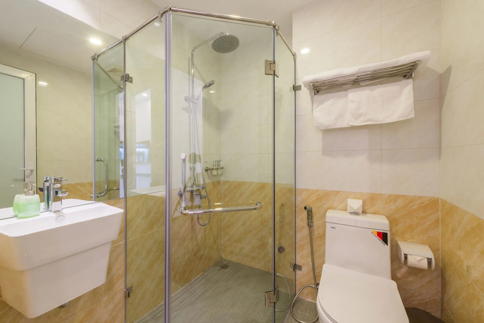 Photo - Splendid Hotel & Spa