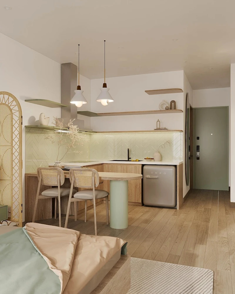 Foto - The Urban Westlake Apartment