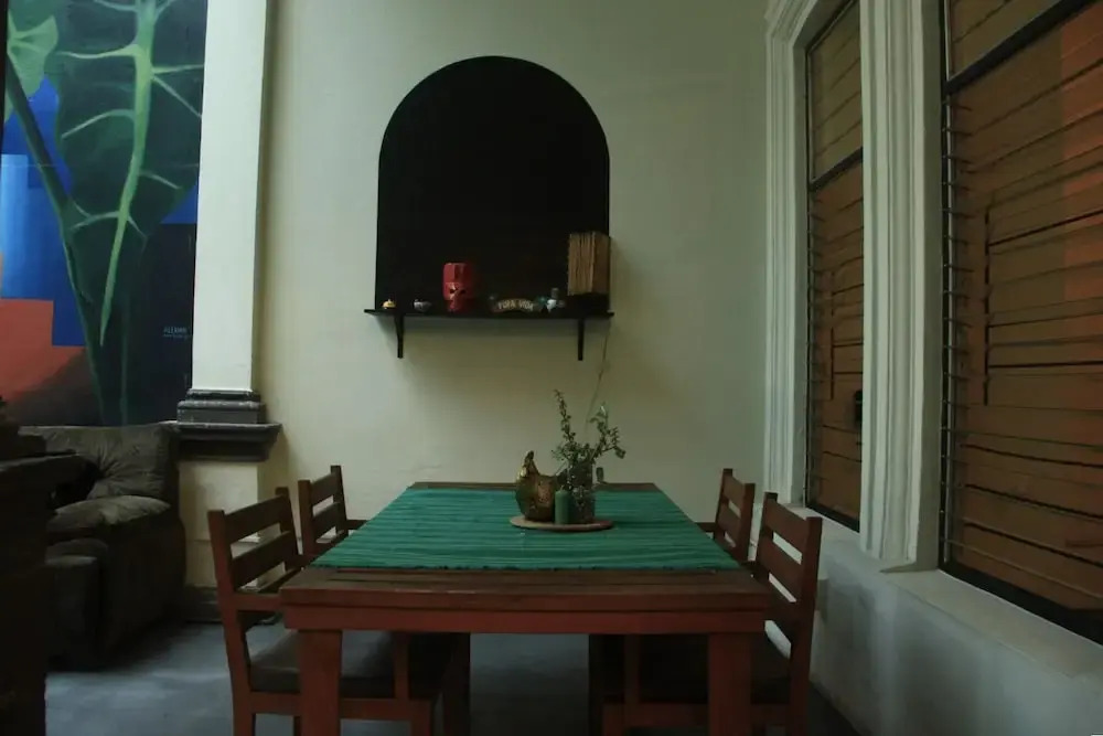 Photo - El Pinche Hostal