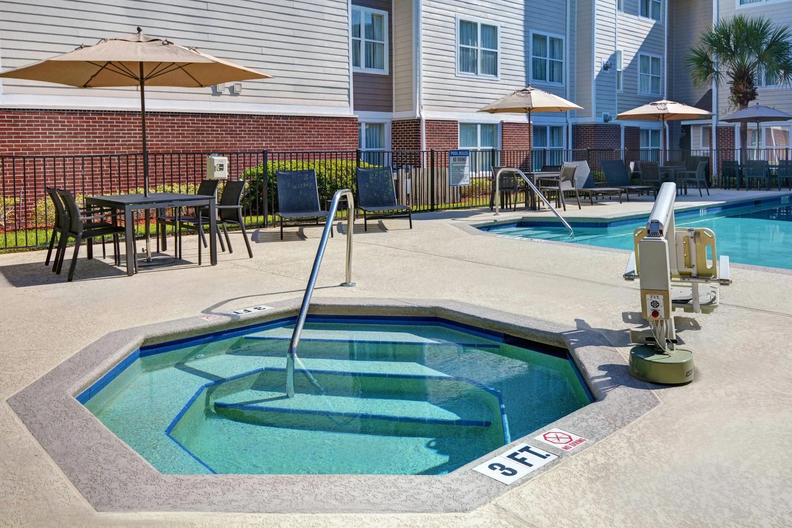Photo - Residence Inn by Marriott Jacksonville Butler Boulevard