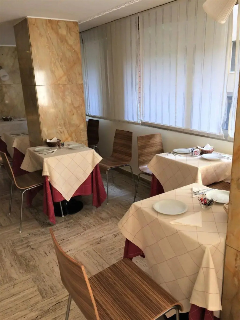 Foto - Hotel Città Studi