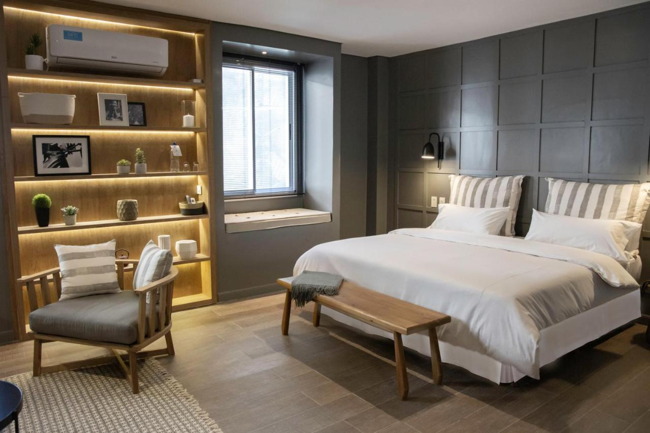 Photo - Carsson Hotel Down Town Buenos Aires