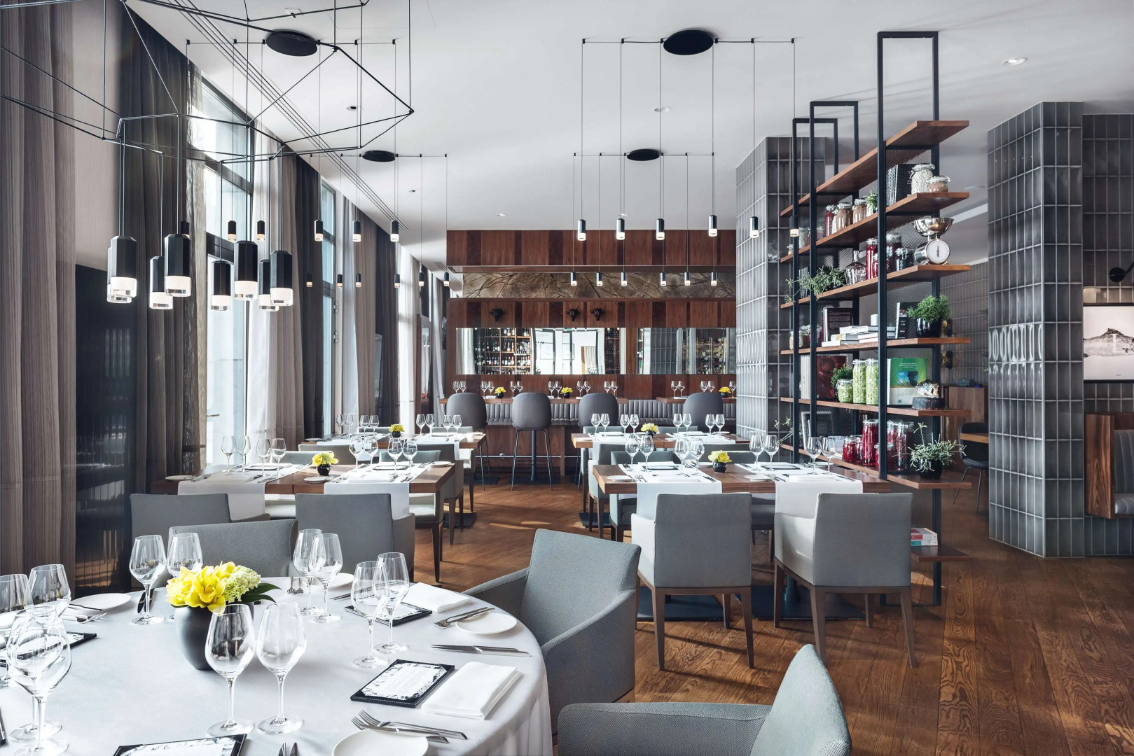 Foto - Hilton Gdansk