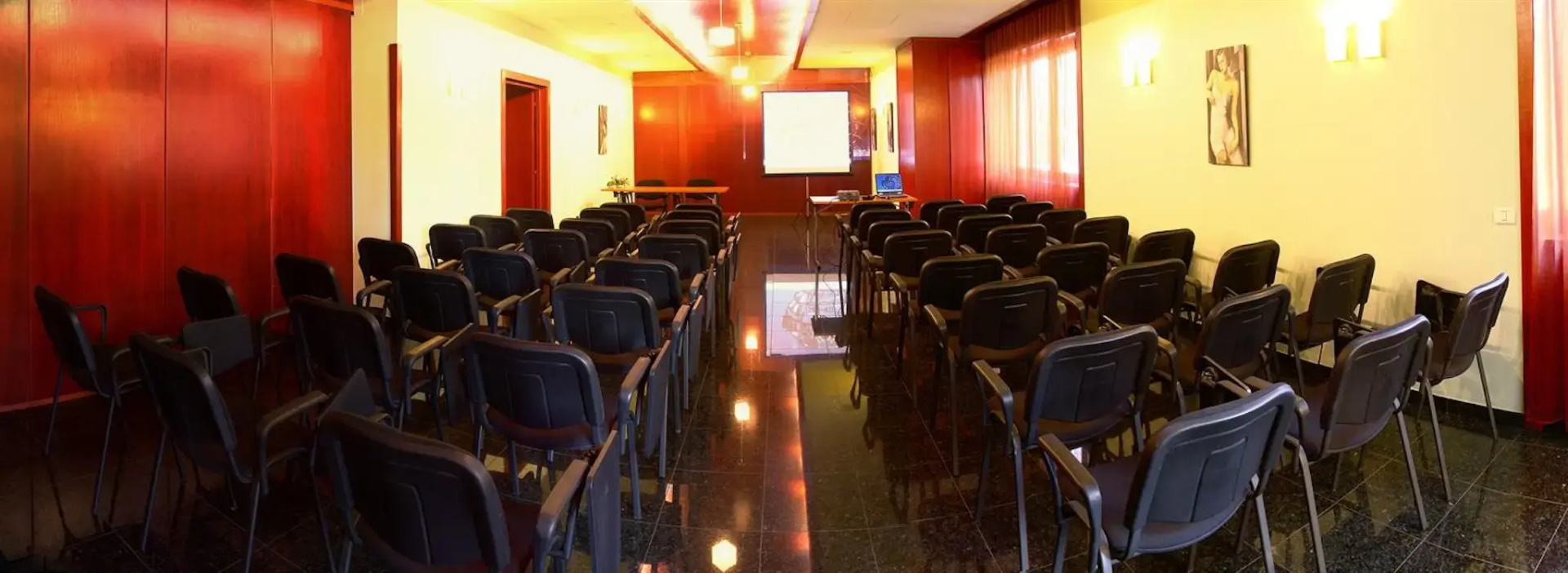 Foto - Hotel Savoy
