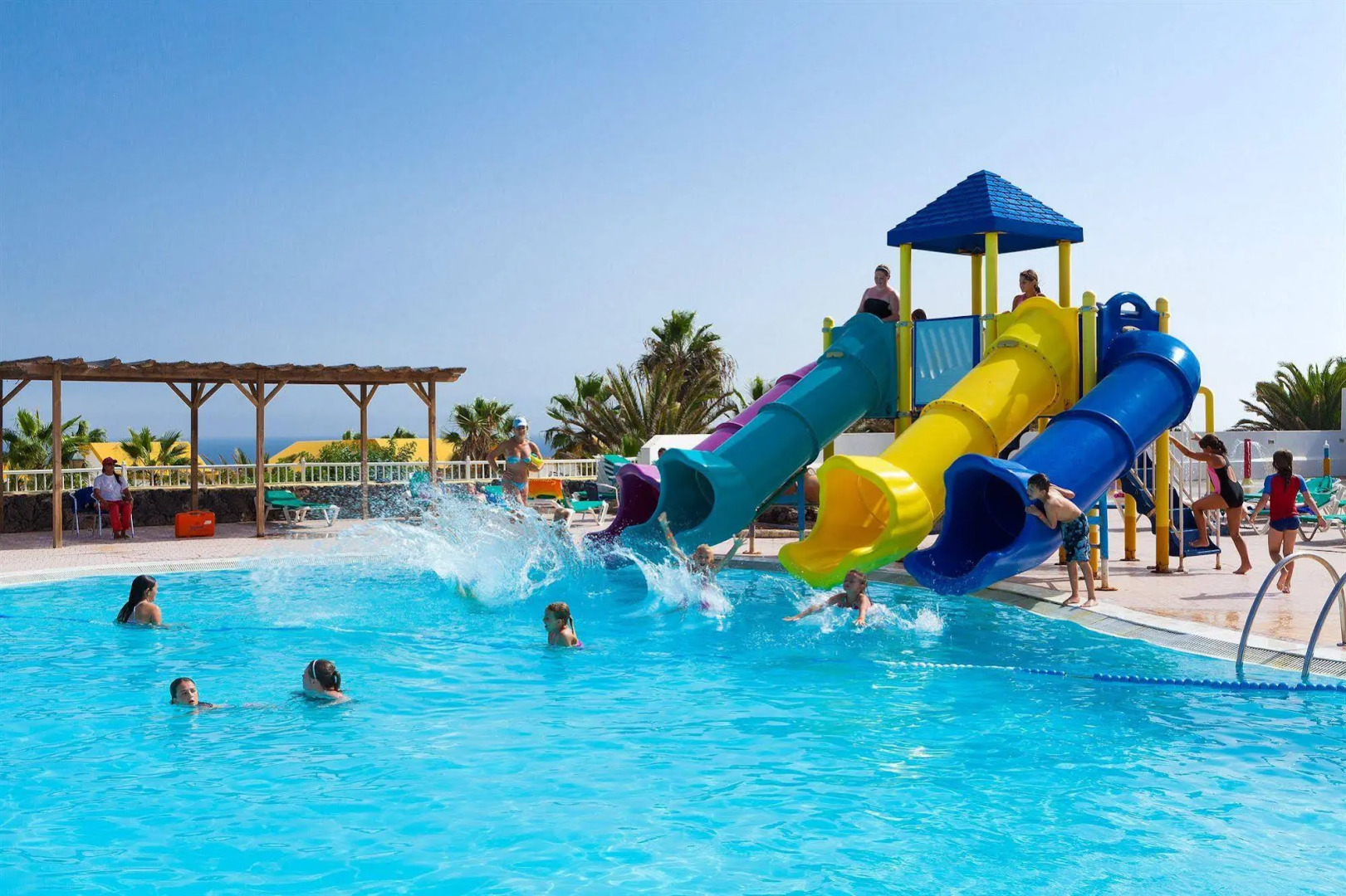 Photo - BLUESEA Club Caleta Dorada