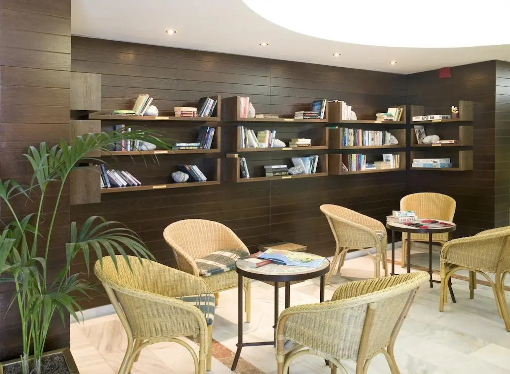 Foto - Sunset Beach Club Hotel Apartments