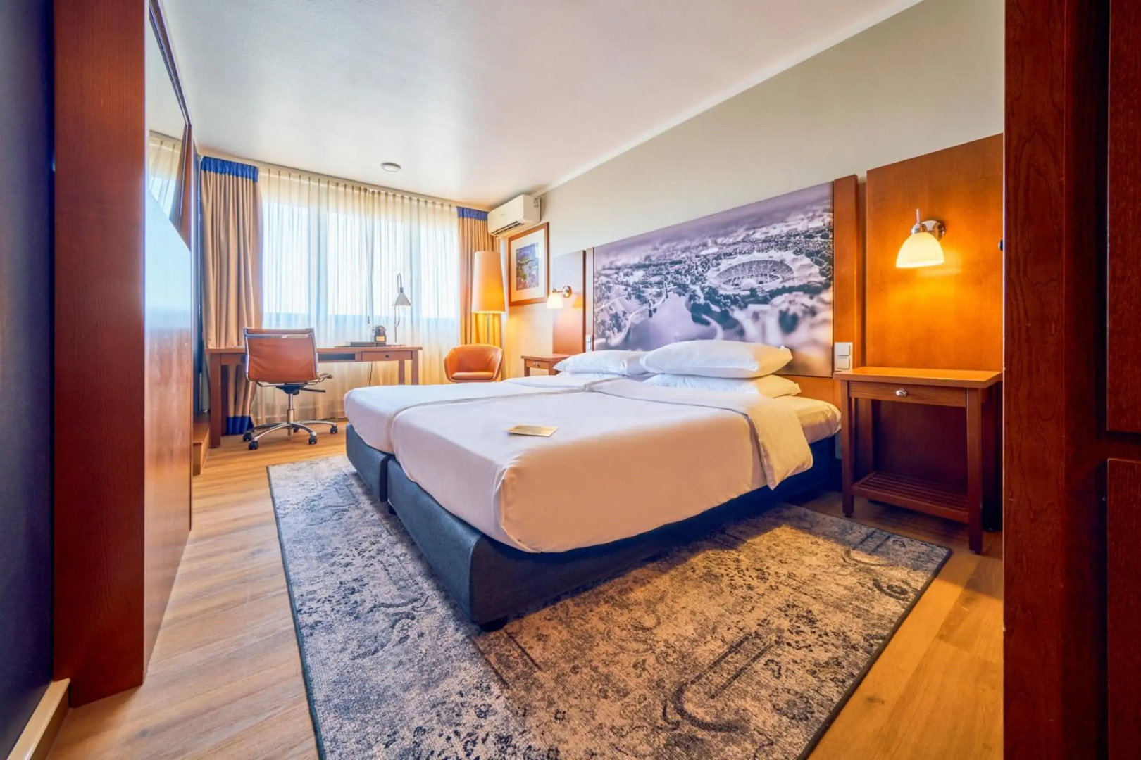 Photo - Arthotel Ana im Olympiapark