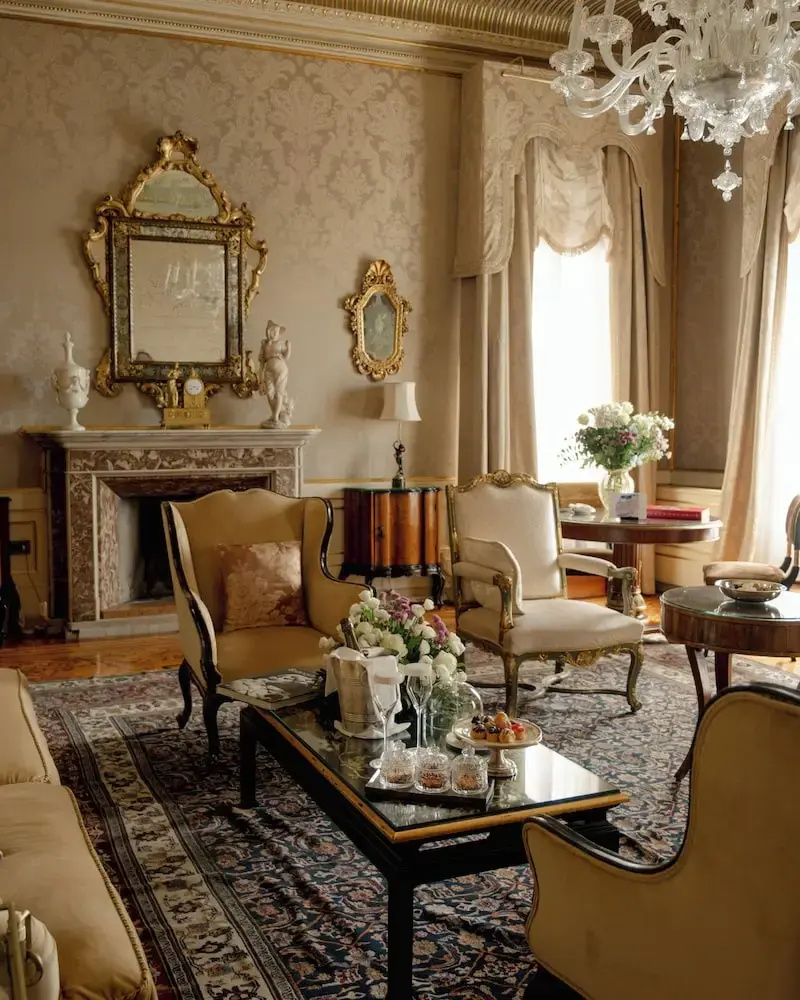 Photo - Danieli, A Four Seasons Hotel