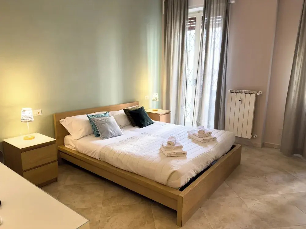 Foto - Sweet Home Cosseria