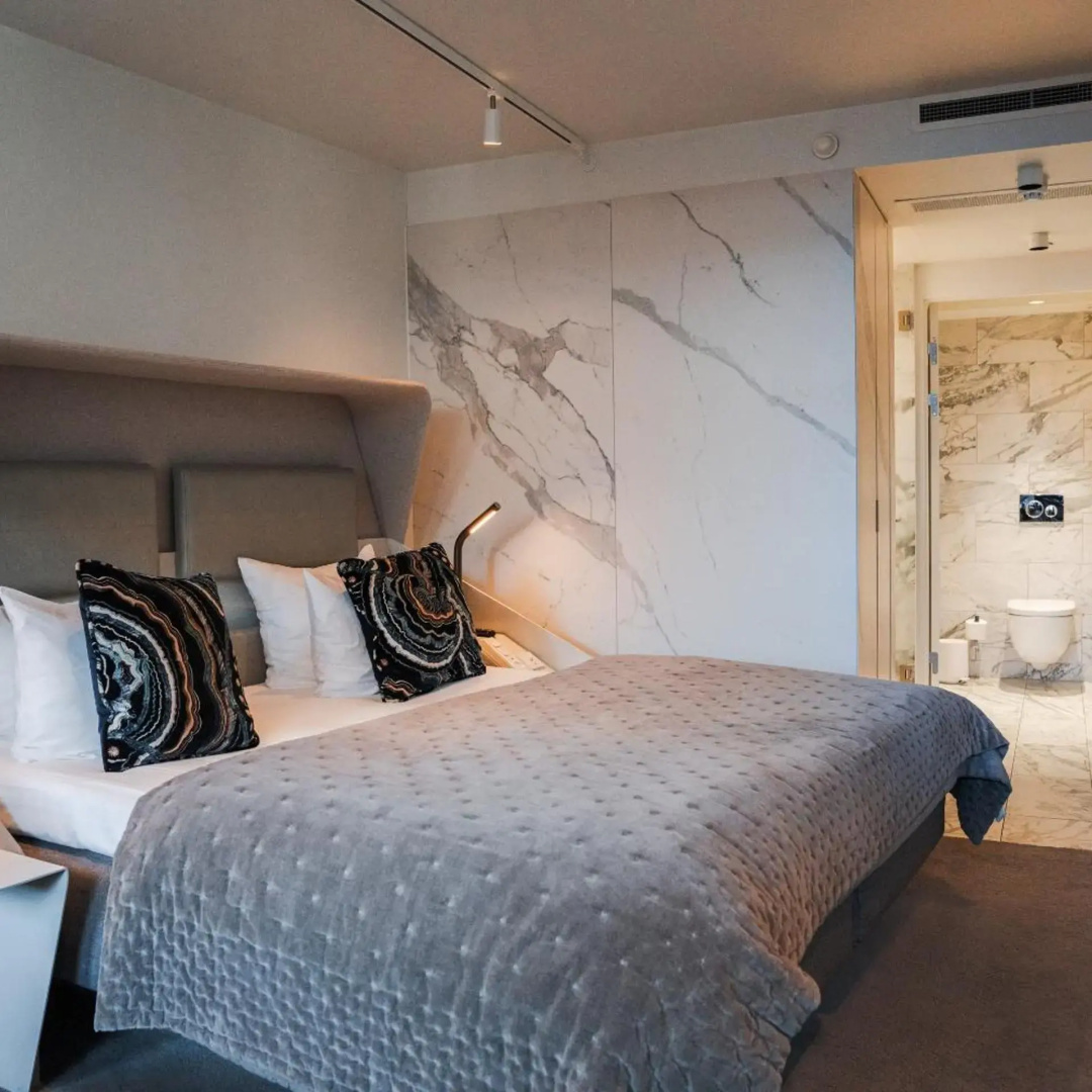 Foto - Boutique Hotel Herman K