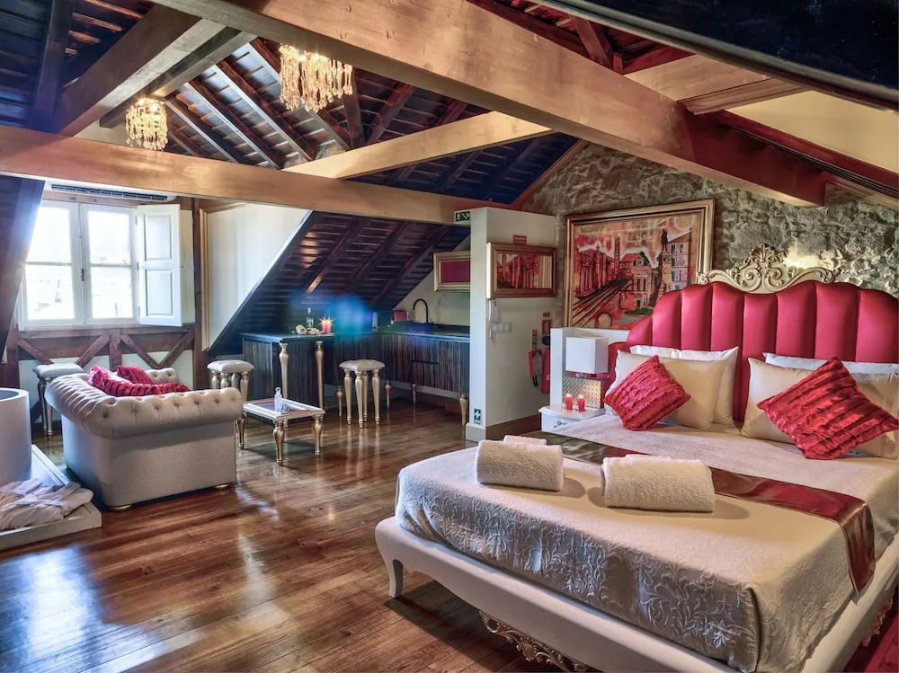 Photo - Solar Antigo Luxury Coimbra