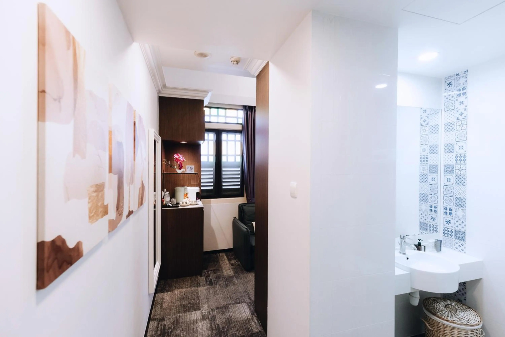Foto - Santa Grand Hotel East Coast, a NuVe Group Collection