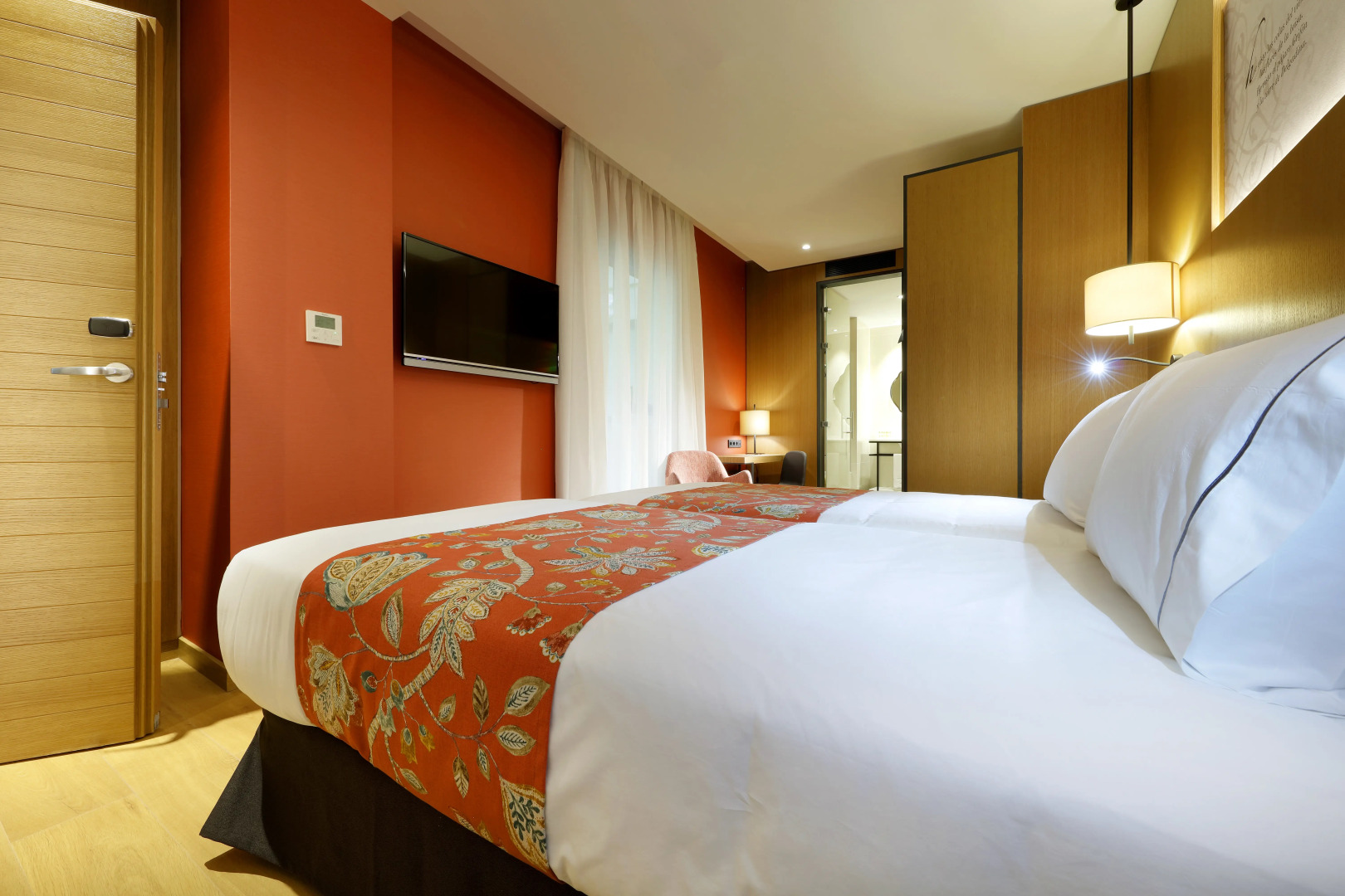 Photo - Áurea Catedral by Eurostars Hotel Company