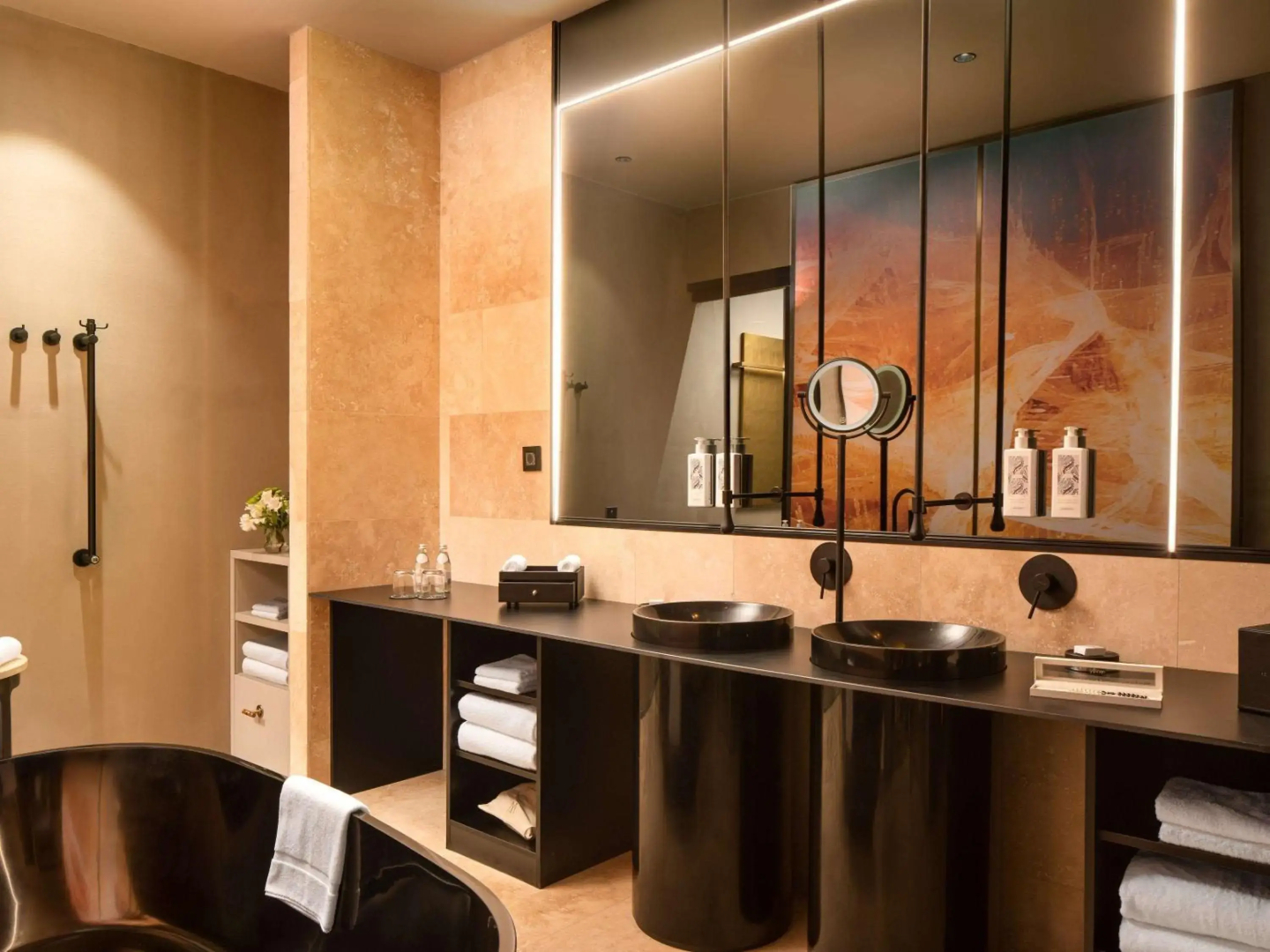 Photo - The Emporium Hotel Plovdiv - MGallery Collection