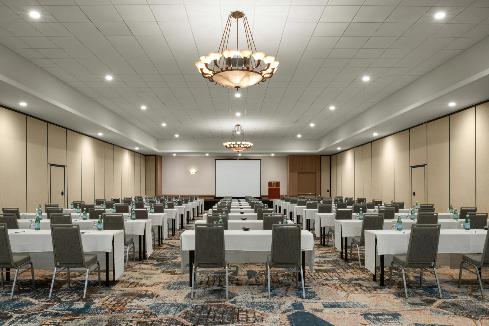 Foto - Embassy Suites by Hilton Anaheim South