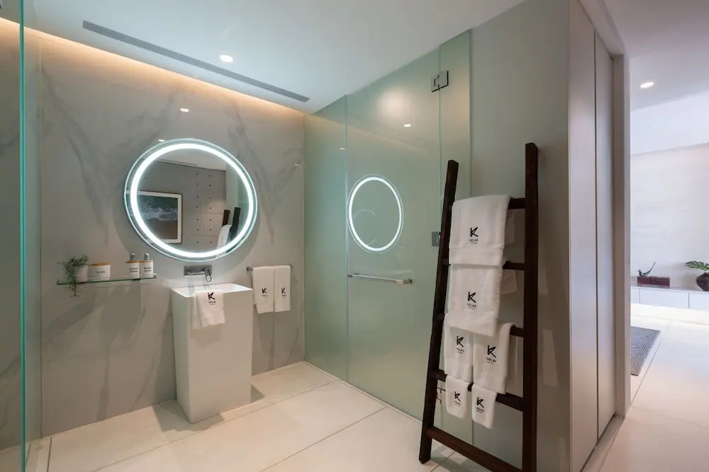 Foto - Kerem Luxury Beachfront Villas