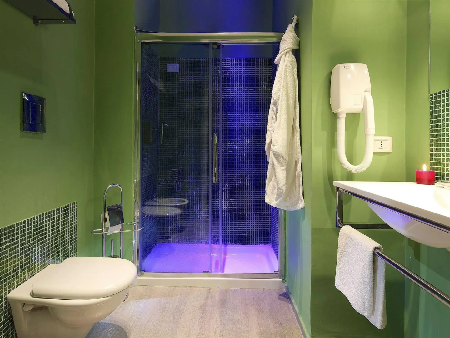 Foto - Relais sul Mare Boutique Hotel
